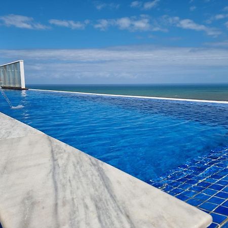Paiva Home Stay - A Melhor Vista De Pernambuco Recife Exterior photo