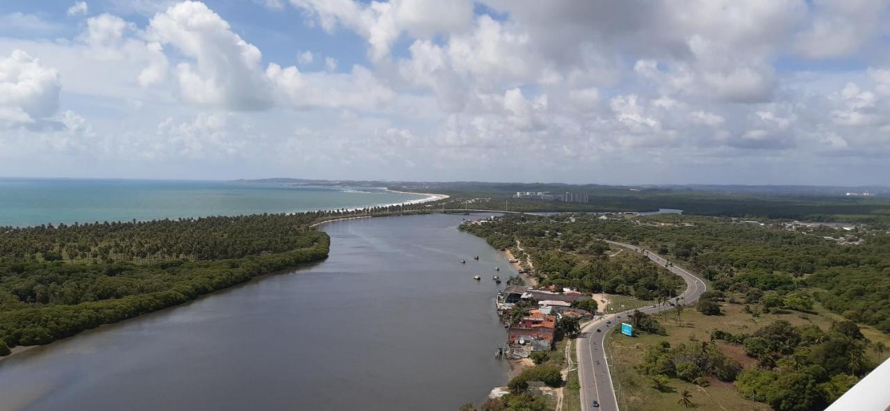 Paiva Home Stay - A Melhor Vista De Pernambuco Recife Exterior photo