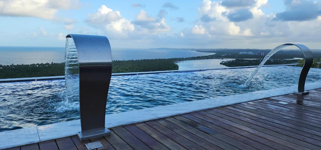 Paiva Home Stay - A Melhor Vista De Pernambuco Recife Exterior photo