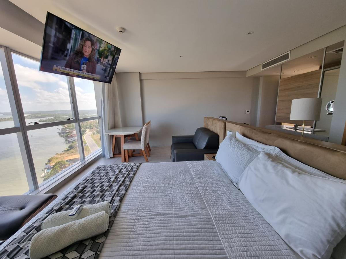 Paiva Home Stay - A Melhor Vista De Pernambuco Recife Exterior photo